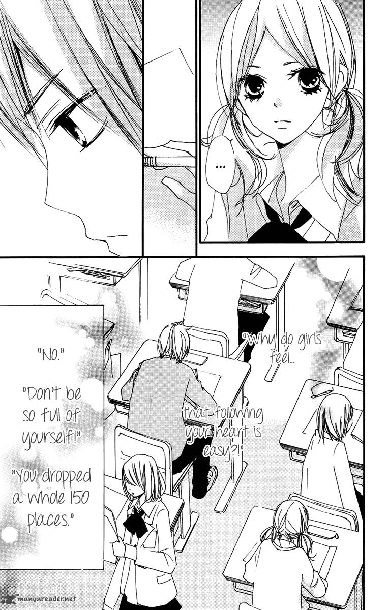 Bokura Wa Itsumo Chapter 40 Page 9
