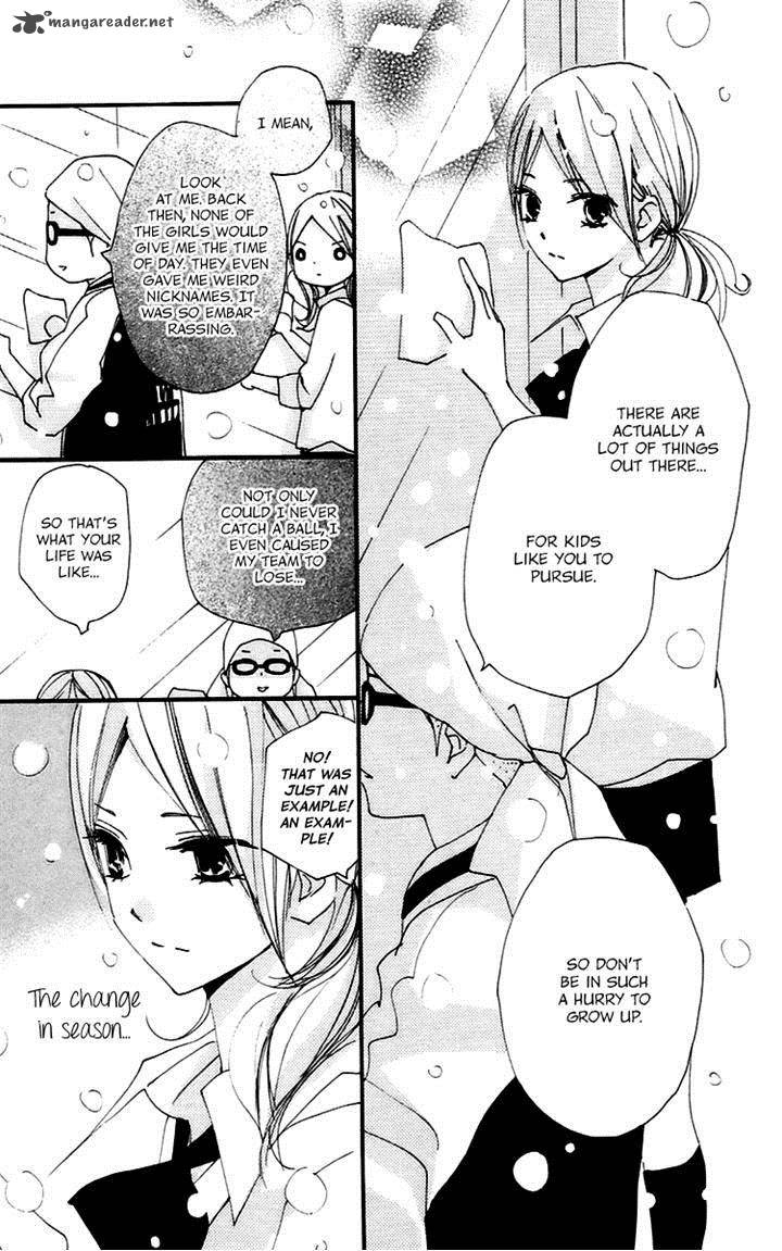 Bokura Wa Itsumo Chapter 43 Page 10