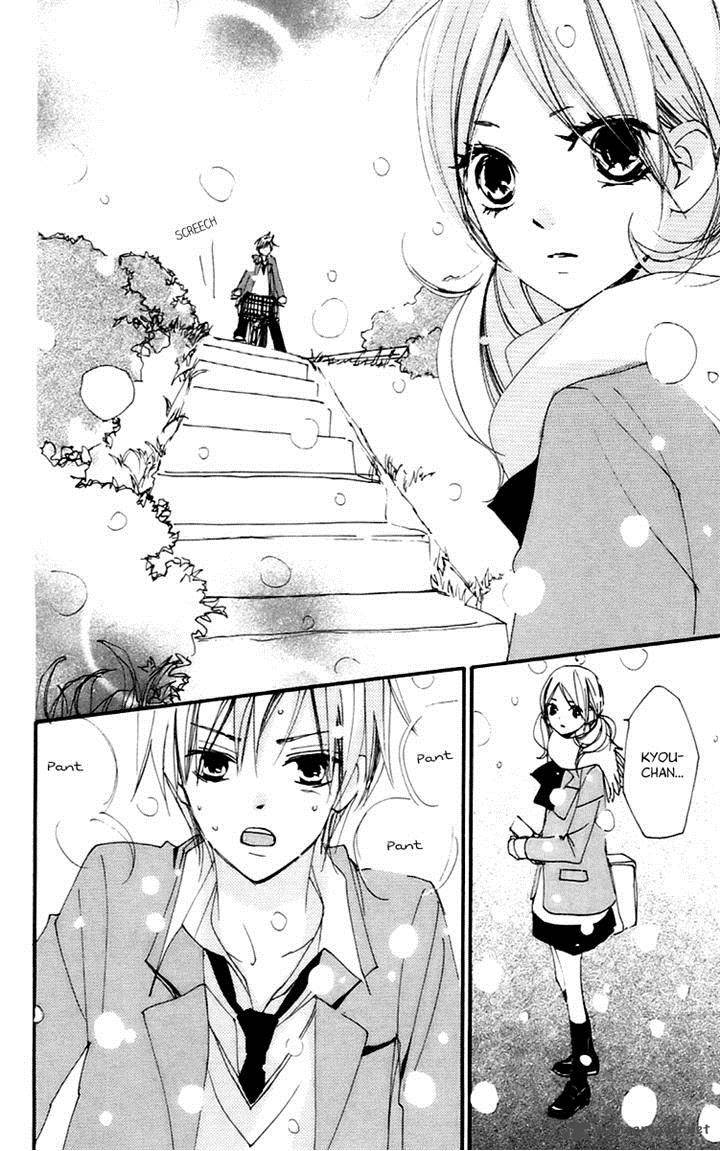 Bokura Wa Itsumo Chapter 43 Page 19