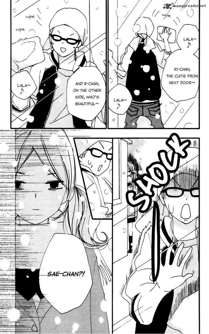 Bokura Wa Itsumo Chapter 43 Page 4