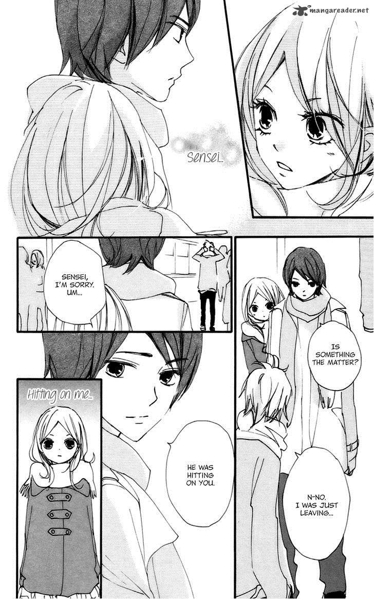 Bokura Wa Itsumo Chapter 45 Page 19