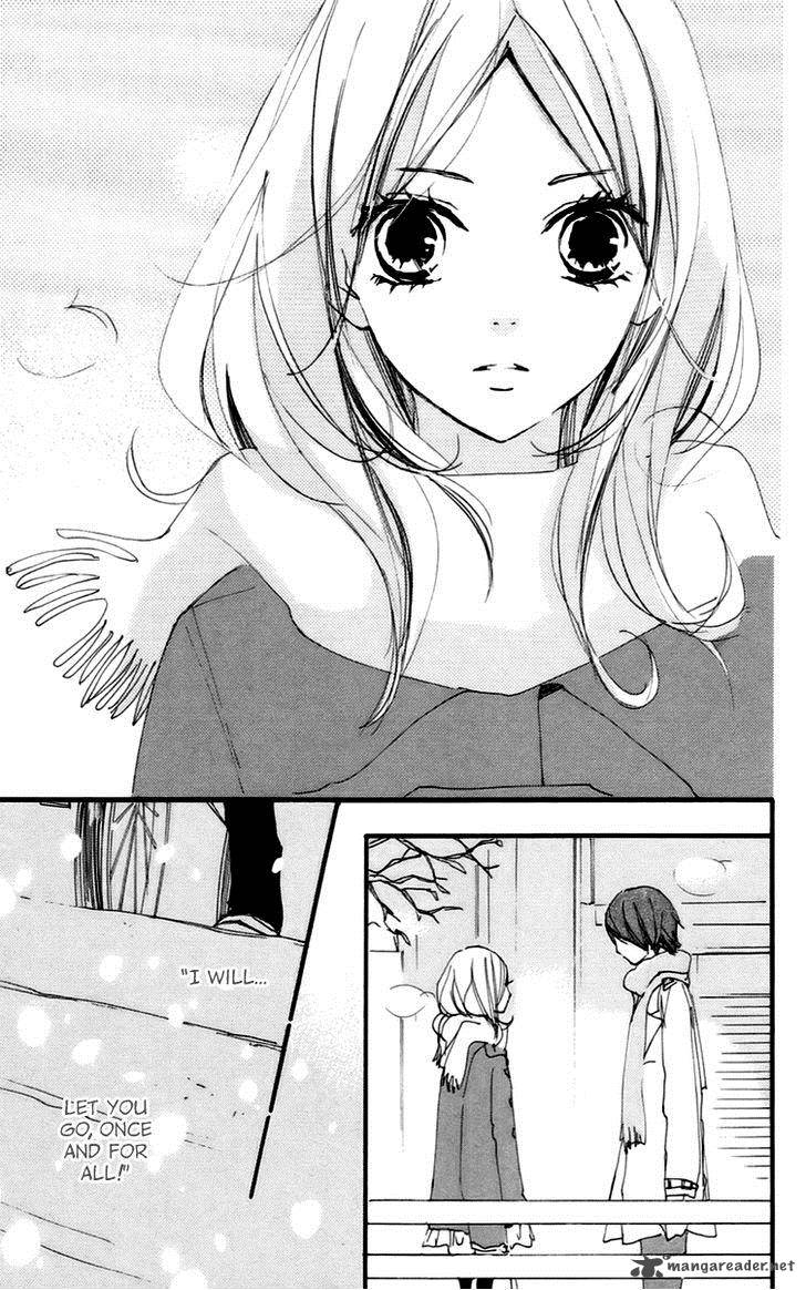 Bokura Wa Itsumo Chapter 45 Page 24