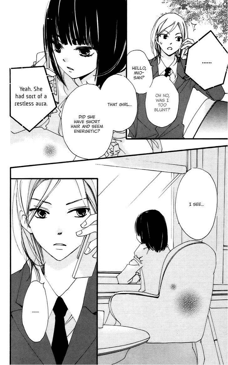 Bokura Wa Itsumo Chapter 45 Page 5