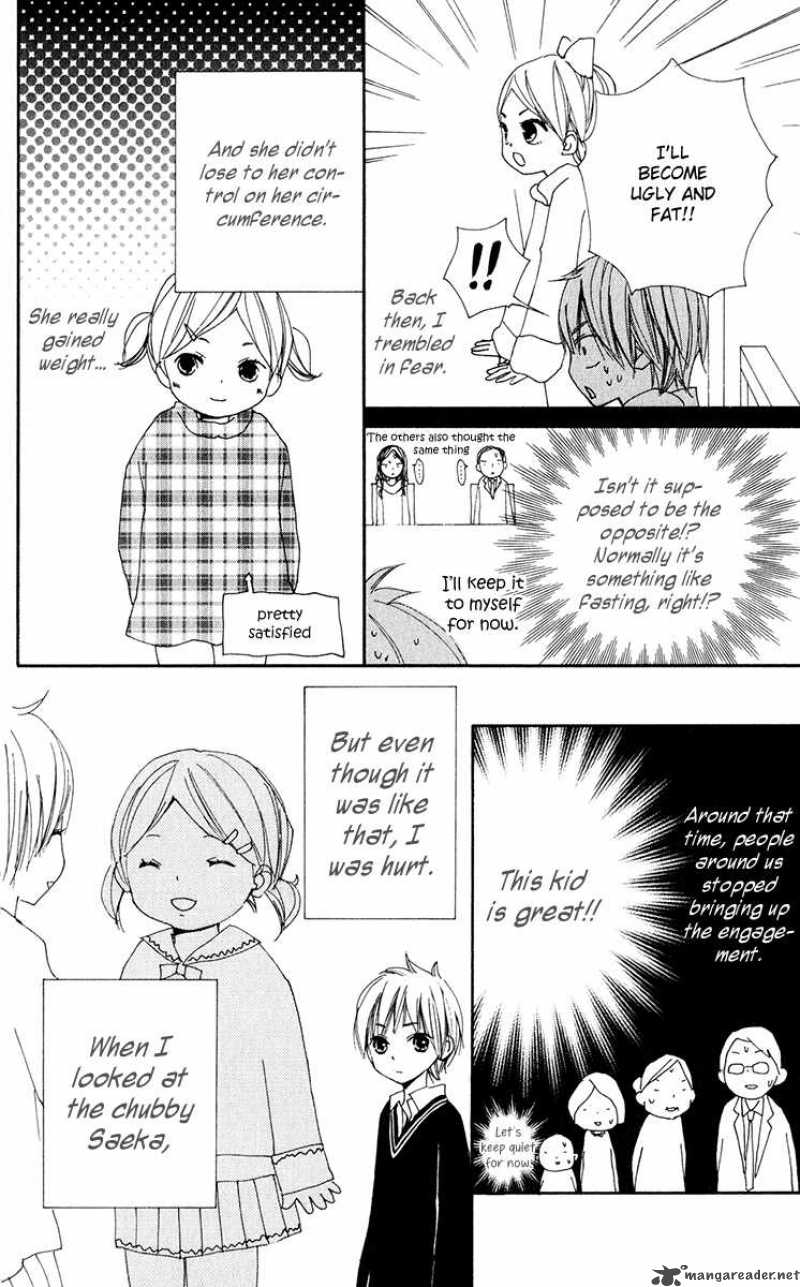 Bokura Wa Itsumo Chapter 6 Page 23
