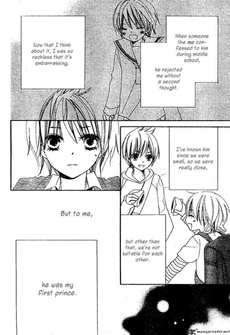 Bokura Wa Itsumo Chapter 7 Page 6