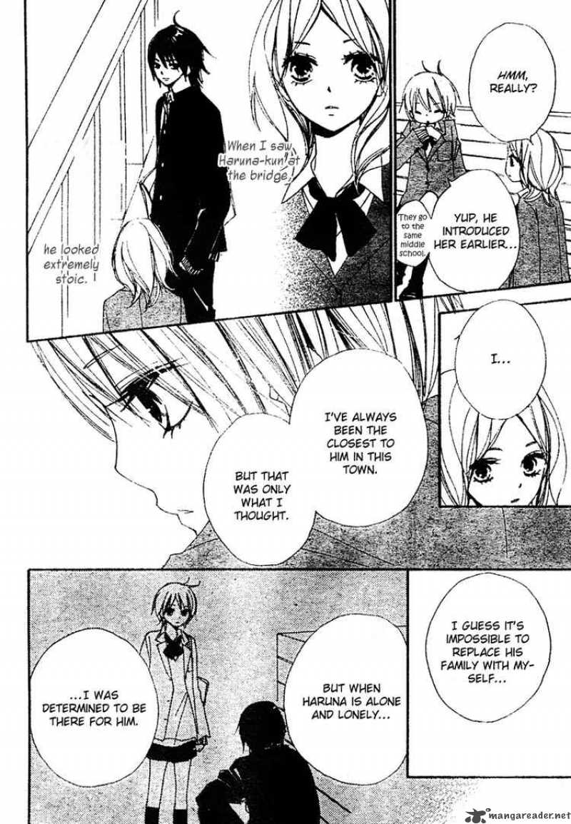 Bokura Wa Itsumo Chapter 8 Page 10