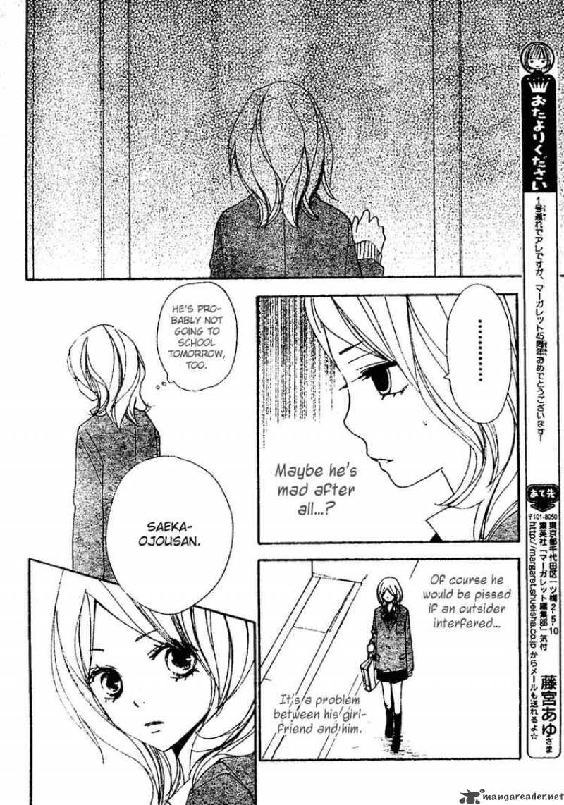 Bokura Wa Itsumo Chapter 8 Page 22