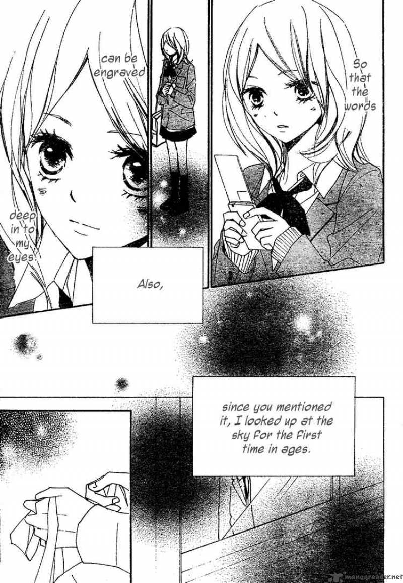 Bokura Wa Itsumo Chapter 8 Page 29