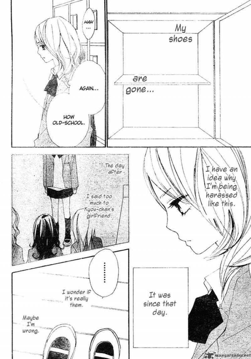 Bokura Wa Itsumo Chapter 8 Page 4