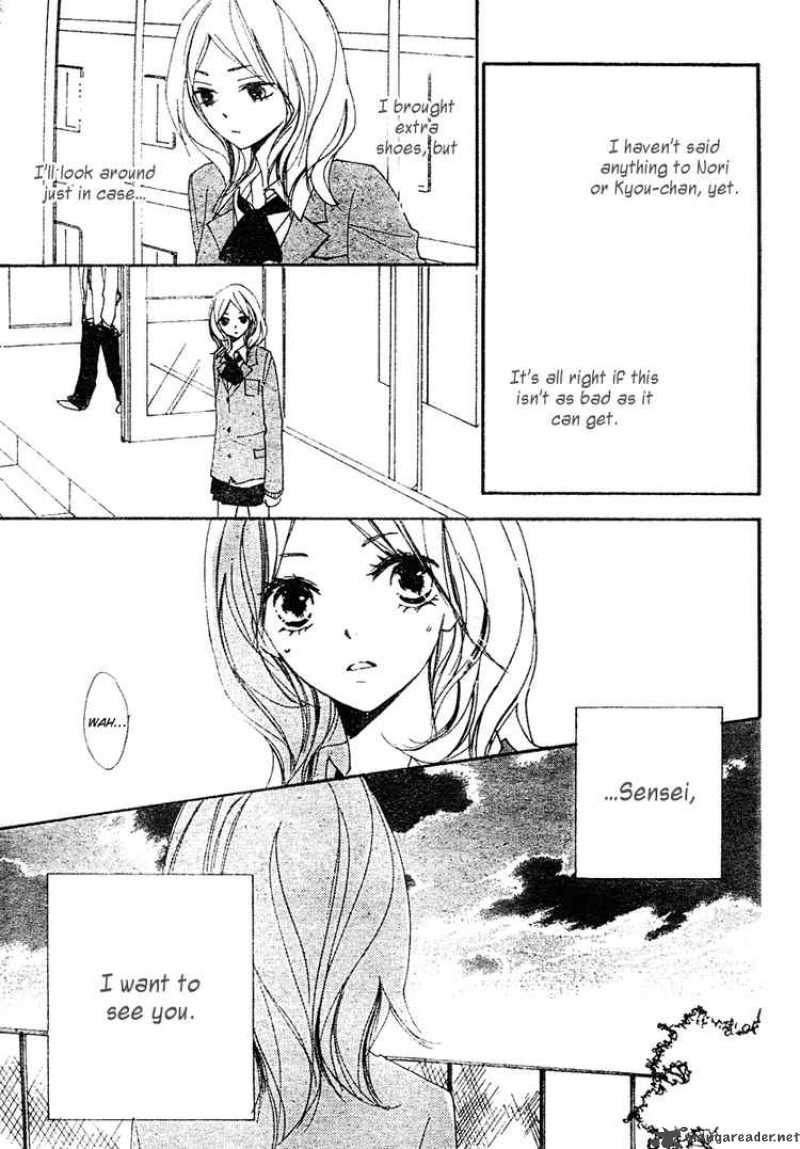 Bokura Wa Itsumo Chapter 8 Page 5