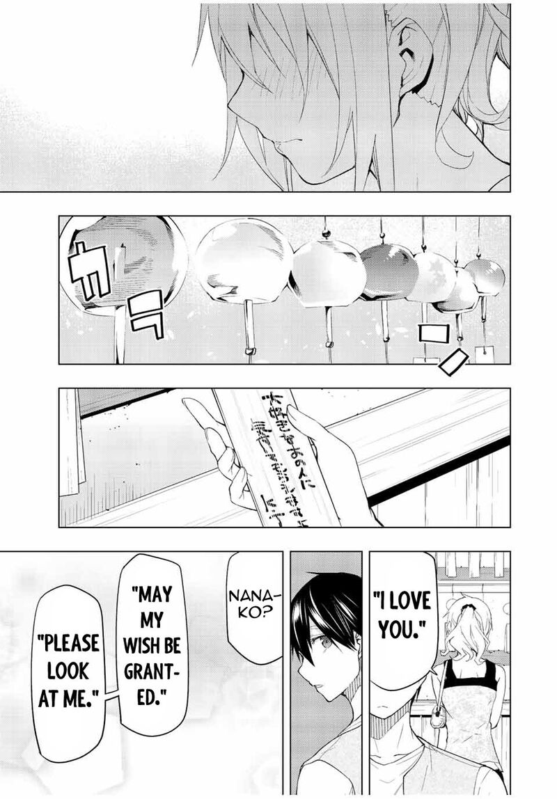 Bokutachi No Remake Chapter 34b Page 9