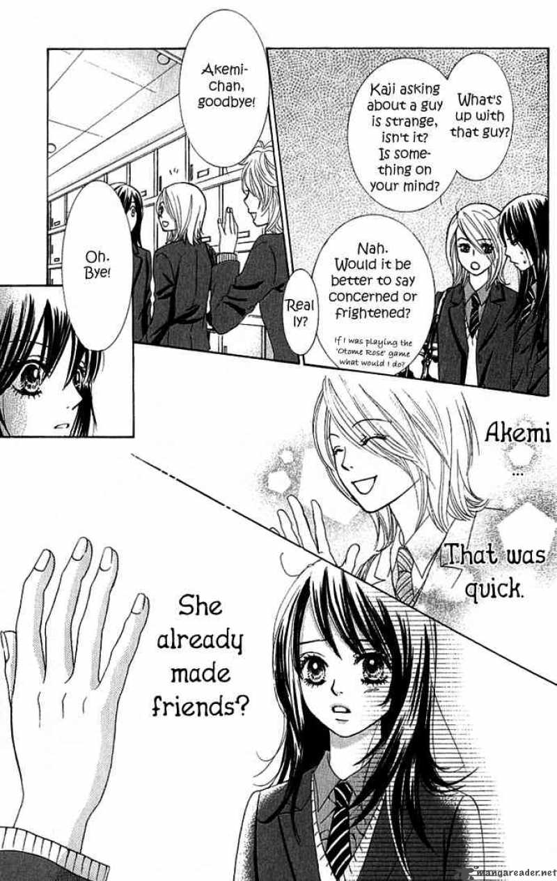 Bokutachi Wa Shitte Shimatta Chapter 1 Page 28