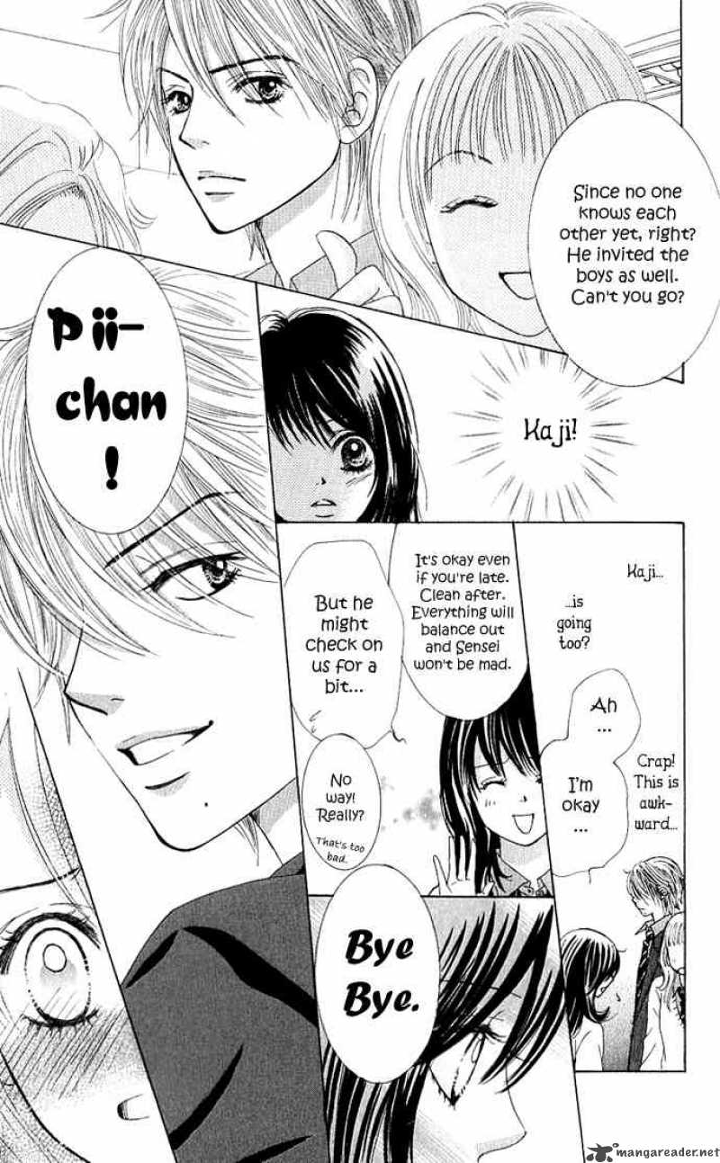 Bokutachi Wa Shitte Shimatta Chapter 1 Page 40