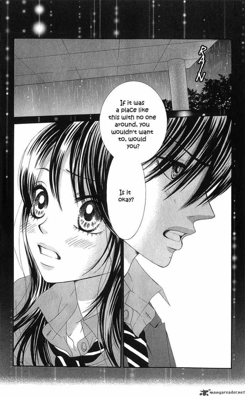 Bokutachi Wa Shitte Shimatta Chapter 10 Page 2