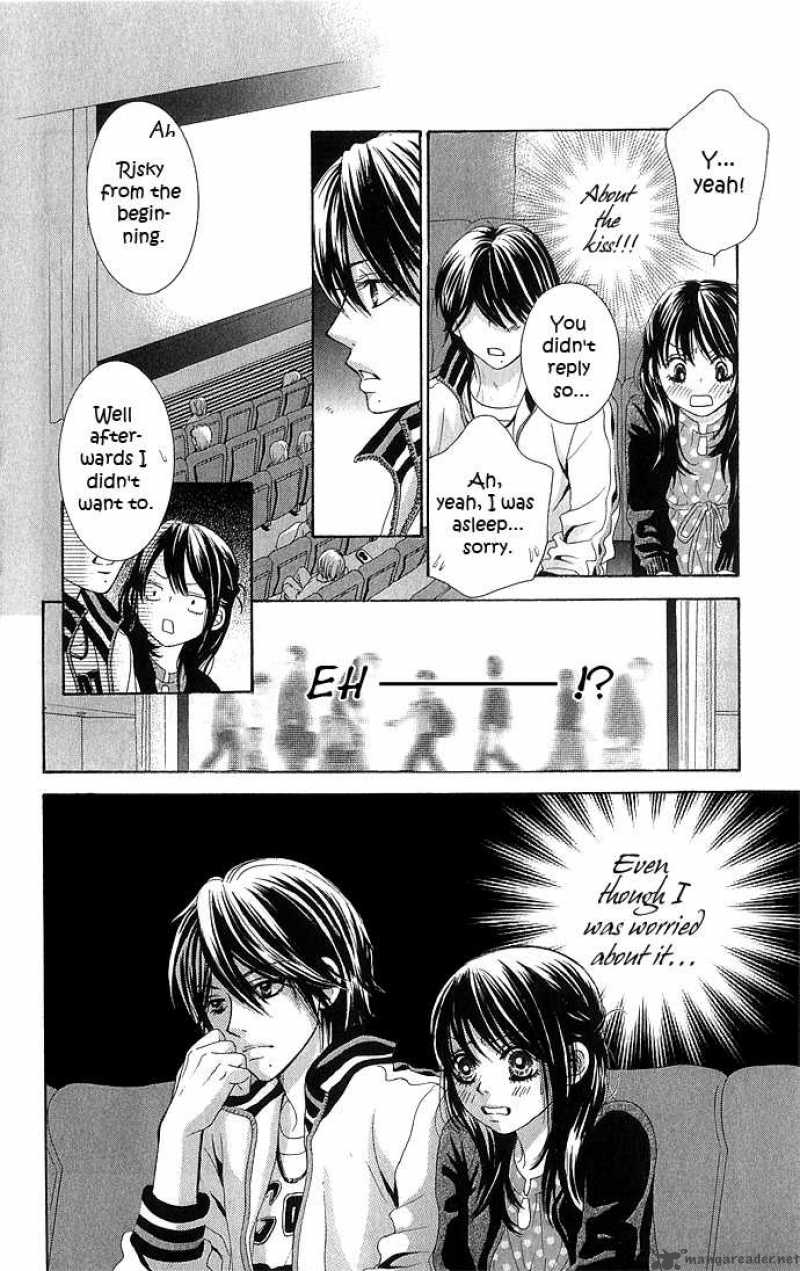 Bokutachi Wa Shitte Shimatta Chapter 10 Page 20