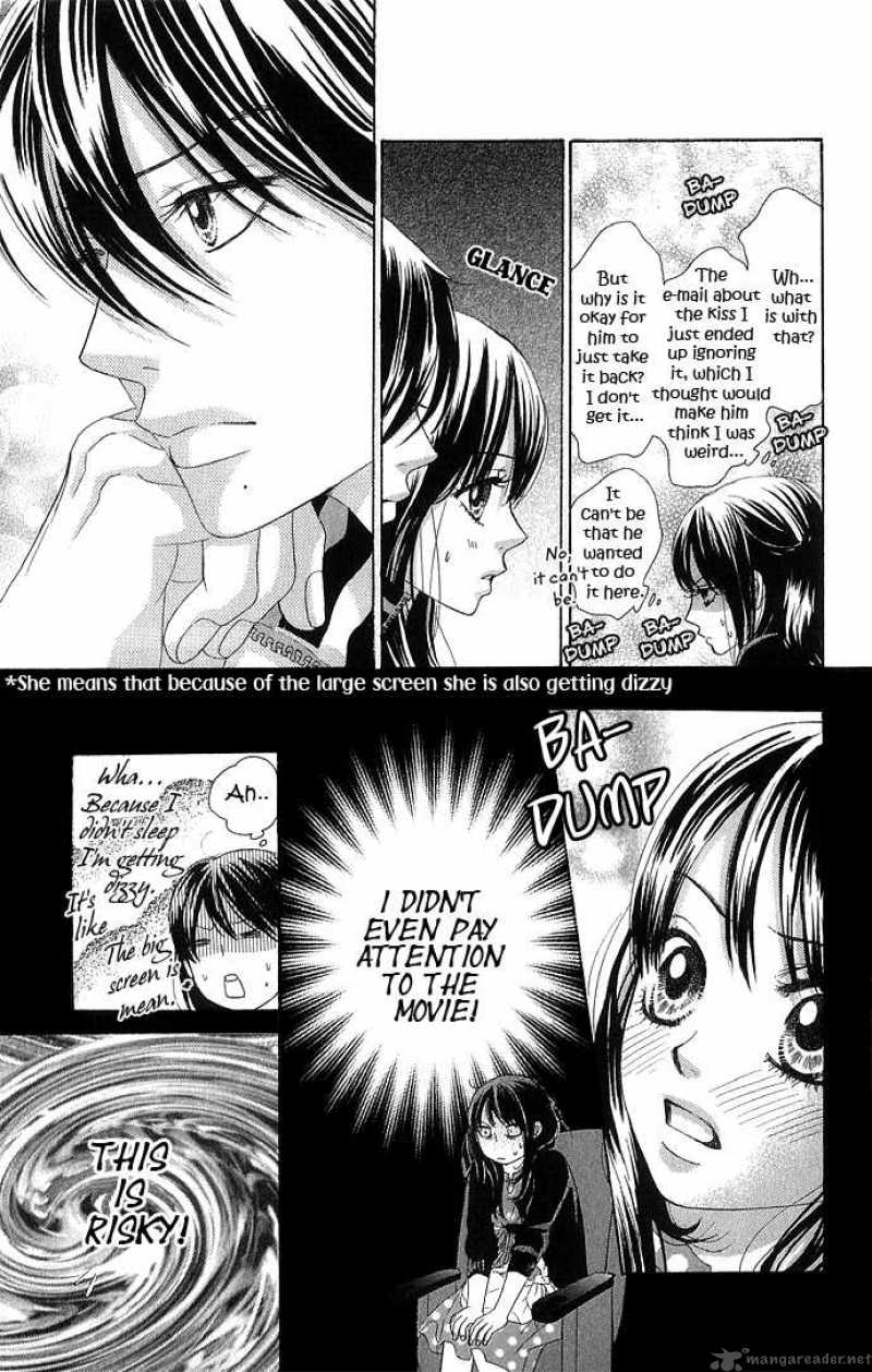 Bokutachi Wa Shitte Shimatta Chapter 10 Page 21