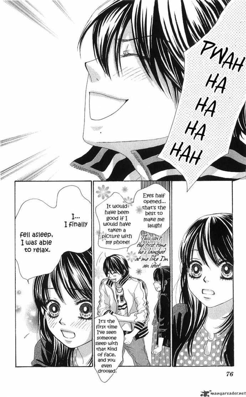Bokutachi Wa Shitte Shimatta Chapter 10 Page 26