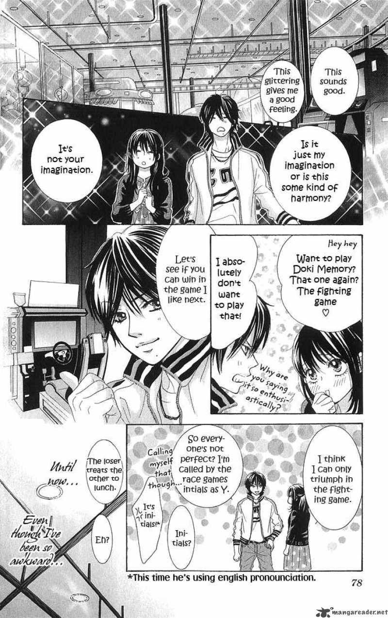 Bokutachi Wa Shitte Shimatta Chapter 10 Page 28