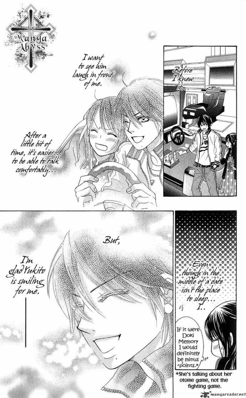 Bokutachi Wa Shitte Shimatta Chapter 10 Page 29