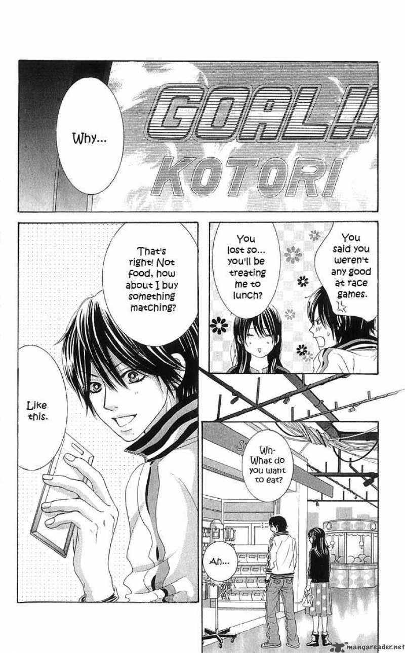 Bokutachi Wa Shitte Shimatta Chapter 10 Page 30