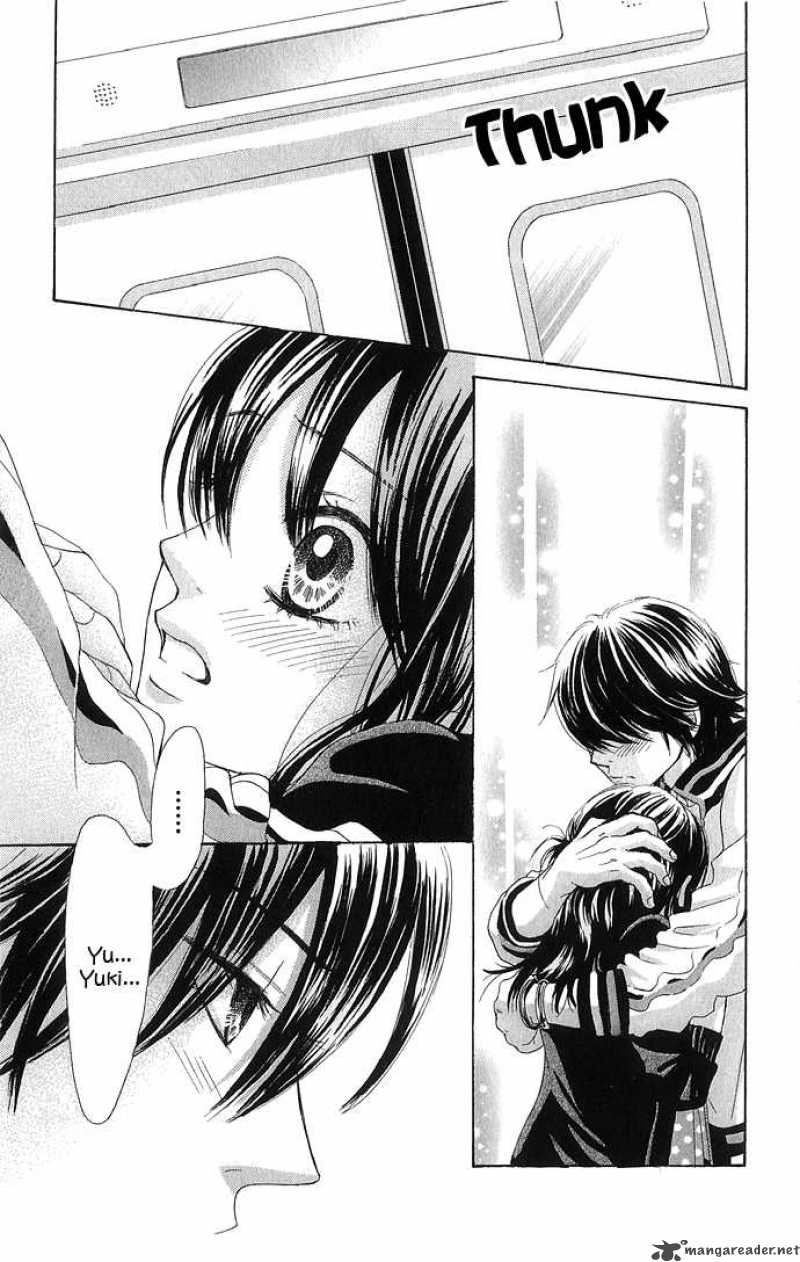 Bokutachi Wa Shitte Shimatta Chapter 10 Page 41