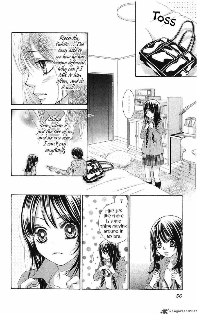 Bokutachi Wa Shitte Shimatta Chapter 10 Page 6