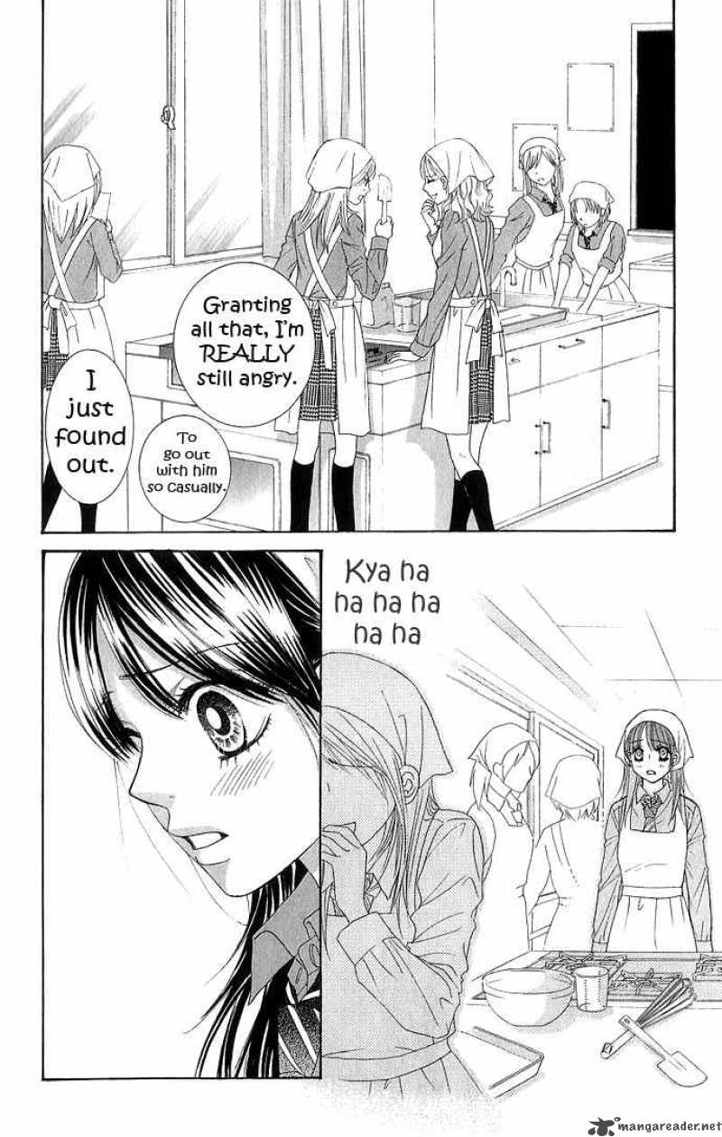 Bokutachi Wa Shitte Shimatta Chapter 12 Page 12