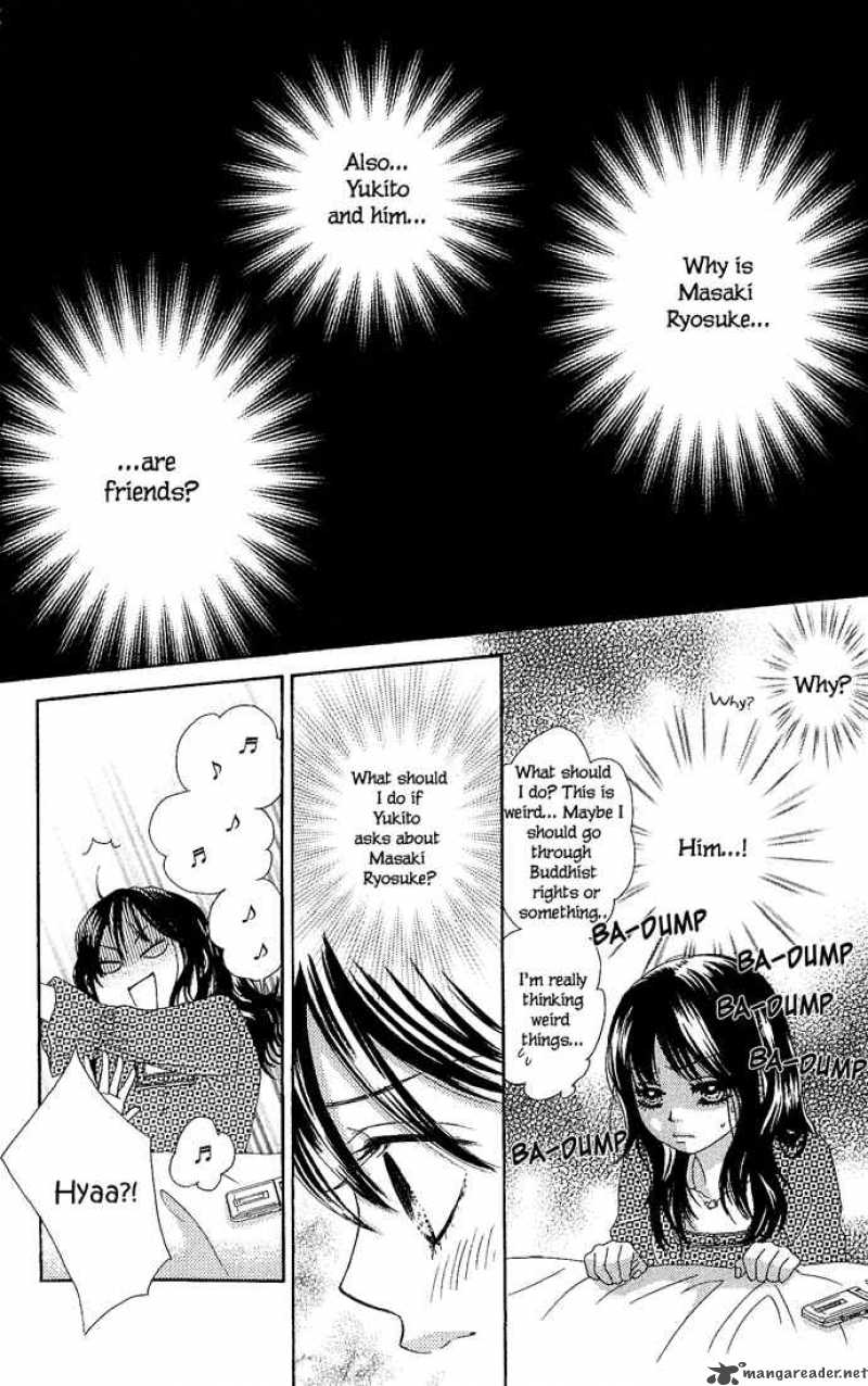 Bokutachi Wa Shitte Shimatta Chapter 13 Page 13