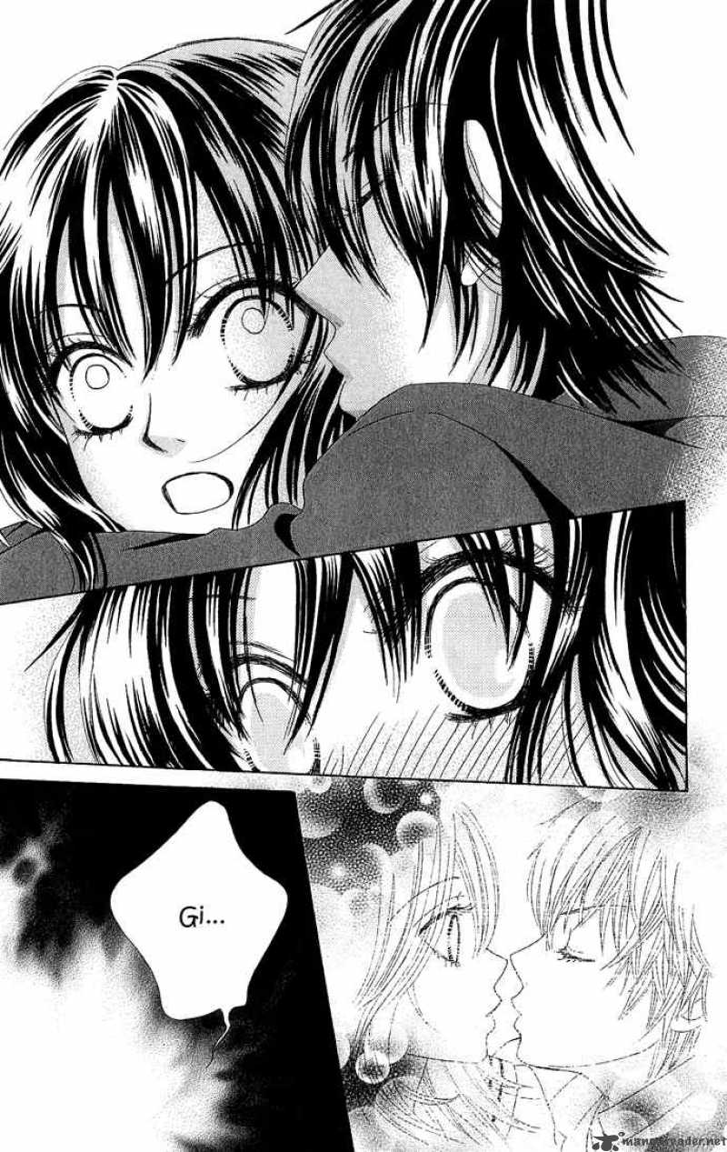 Bokutachi Wa Shitte Shimatta Chapter 13 Page 22