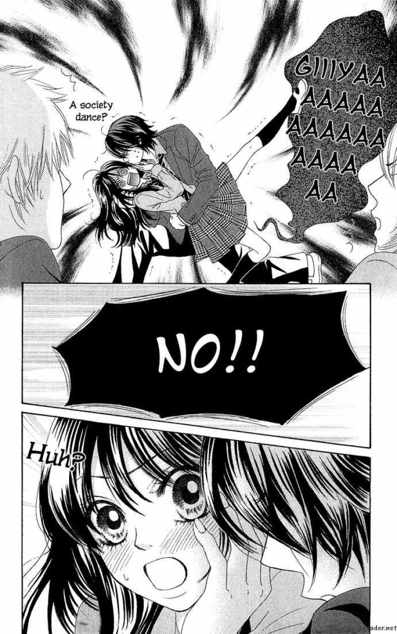 Bokutachi Wa Shitte Shimatta Chapter 13 Page 23