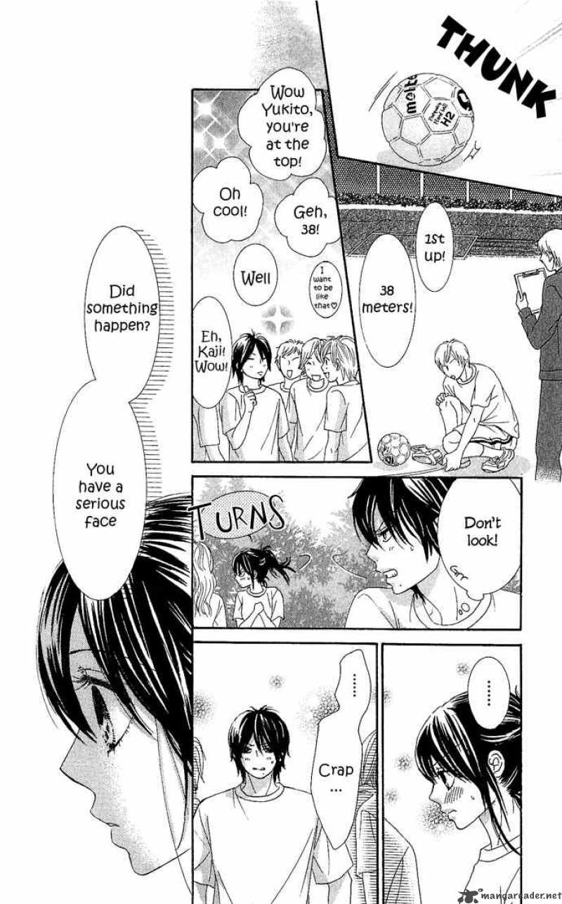 Bokutachi Wa Shitte Shimatta Chapter 13 Page 29