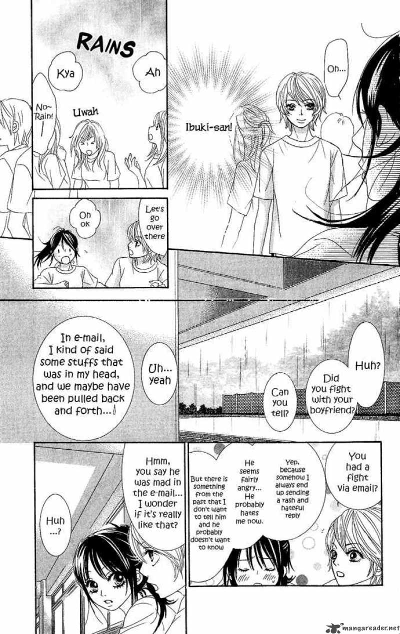 Bokutachi Wa Shitte Shimatta Chapter 13 Page 30
