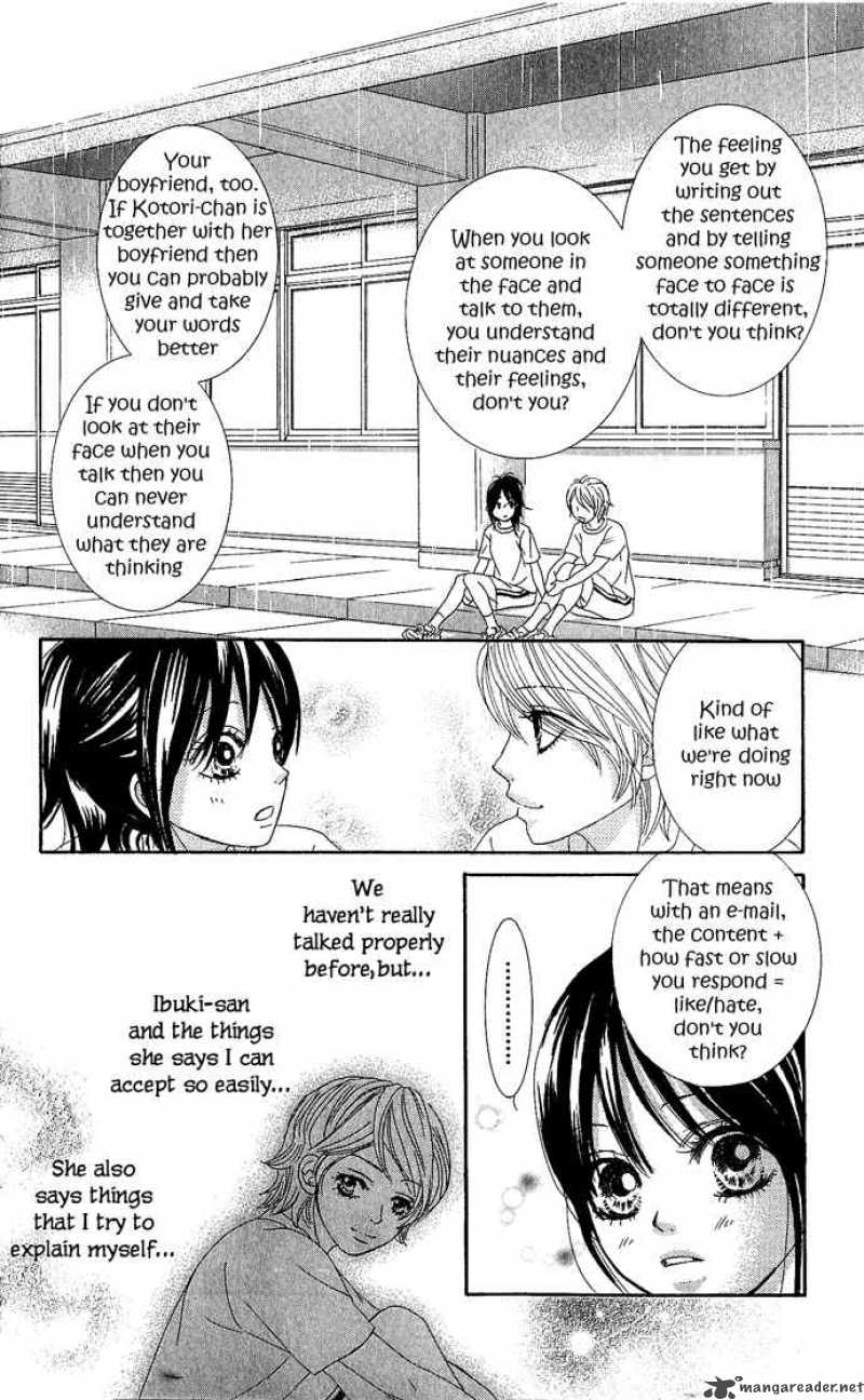 Bokutachi Wa Shitte Shimatta Chapter 13 Page 31