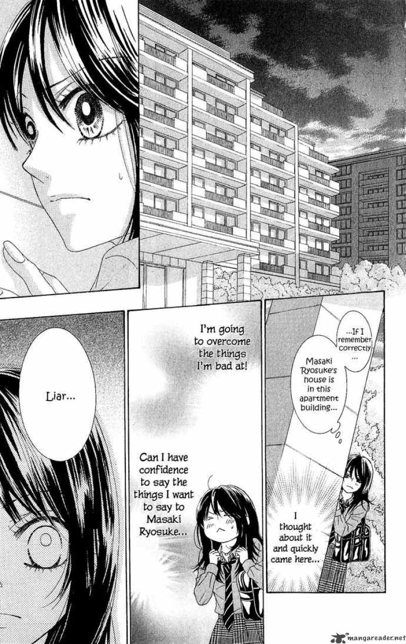 Bokutachi Wa Shitte Shimatta Chapter 13 Page 34