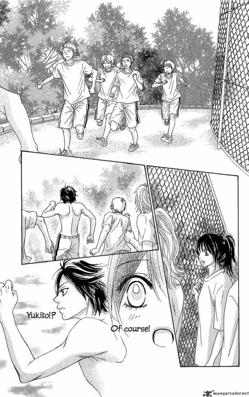 Bokutachi Wa Shitte Shimatta Chapter 13 Page 46