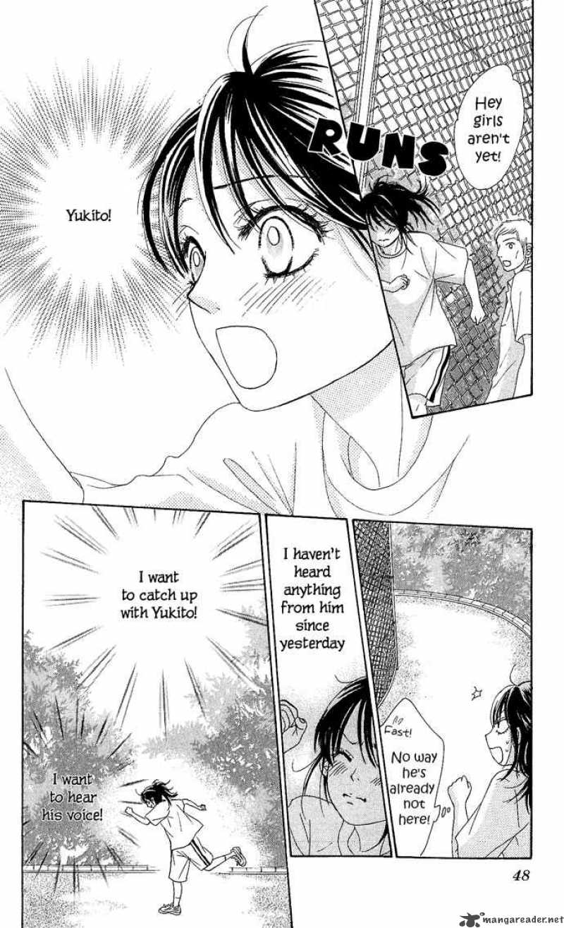 Bokutachi Wa Shitte Shimatta Chapter 13 Page 47