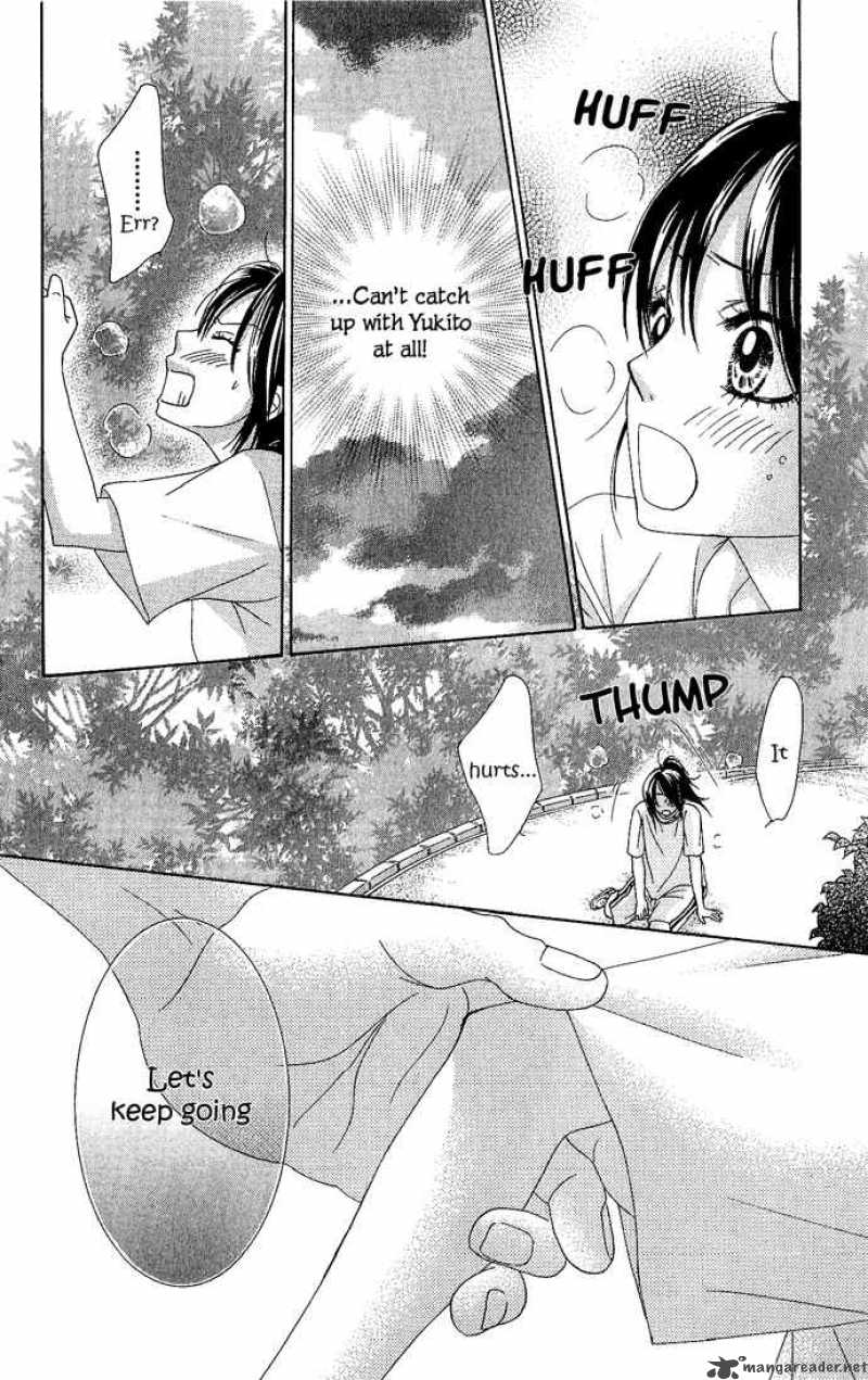 Bokutachi Wa Shitte Shimatta Chapter 13 Page 49
