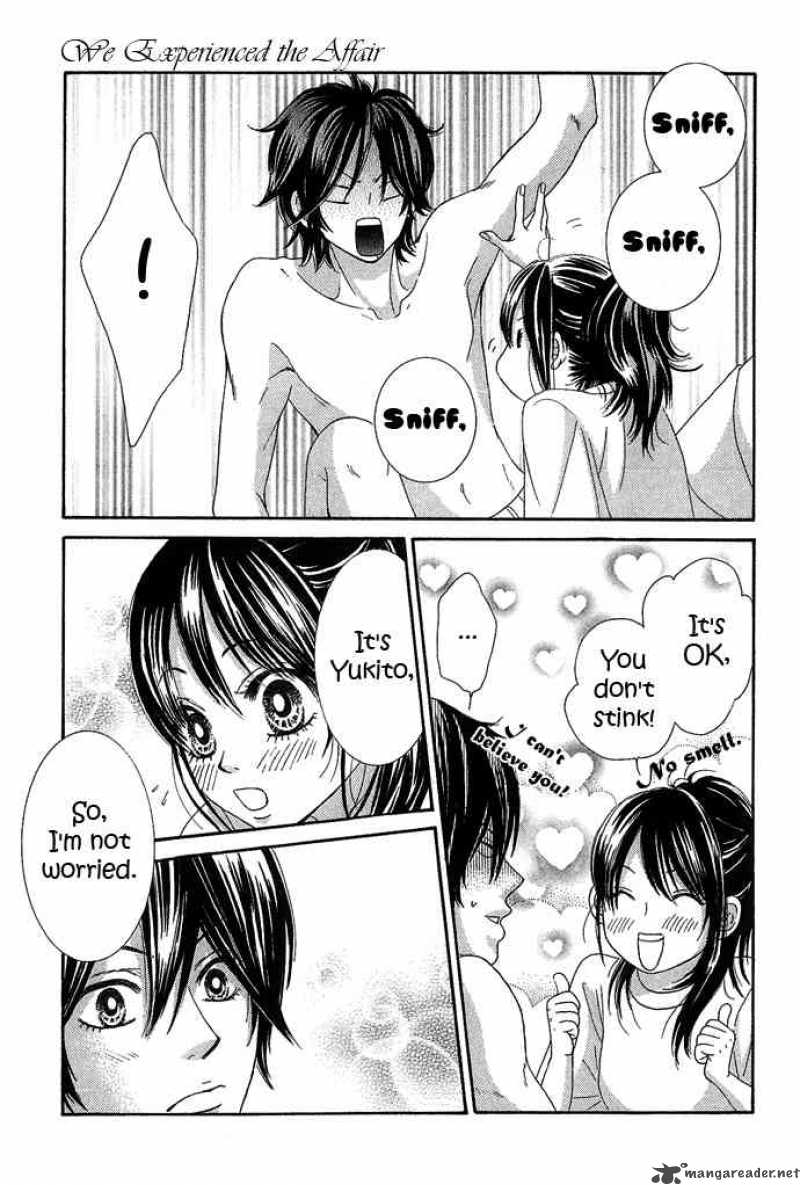 Bokutachi Wa Shitte Shimatta Chapter 14 Page 19