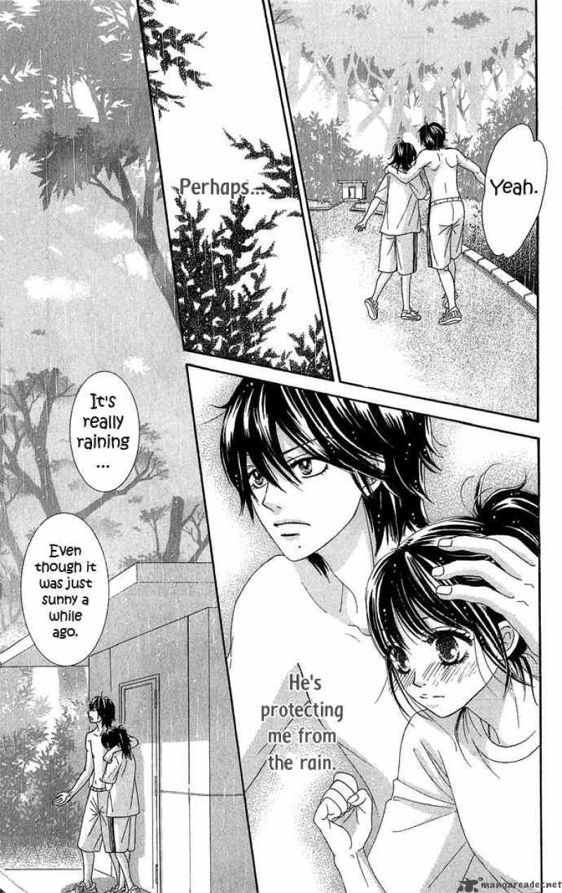 Bokutachi Wa Shitte Shimatta Chapter 14 Page 9