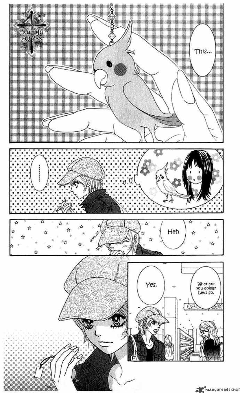 Bokutachi Wa Shitte Shimatta Chapter 15 Page 16