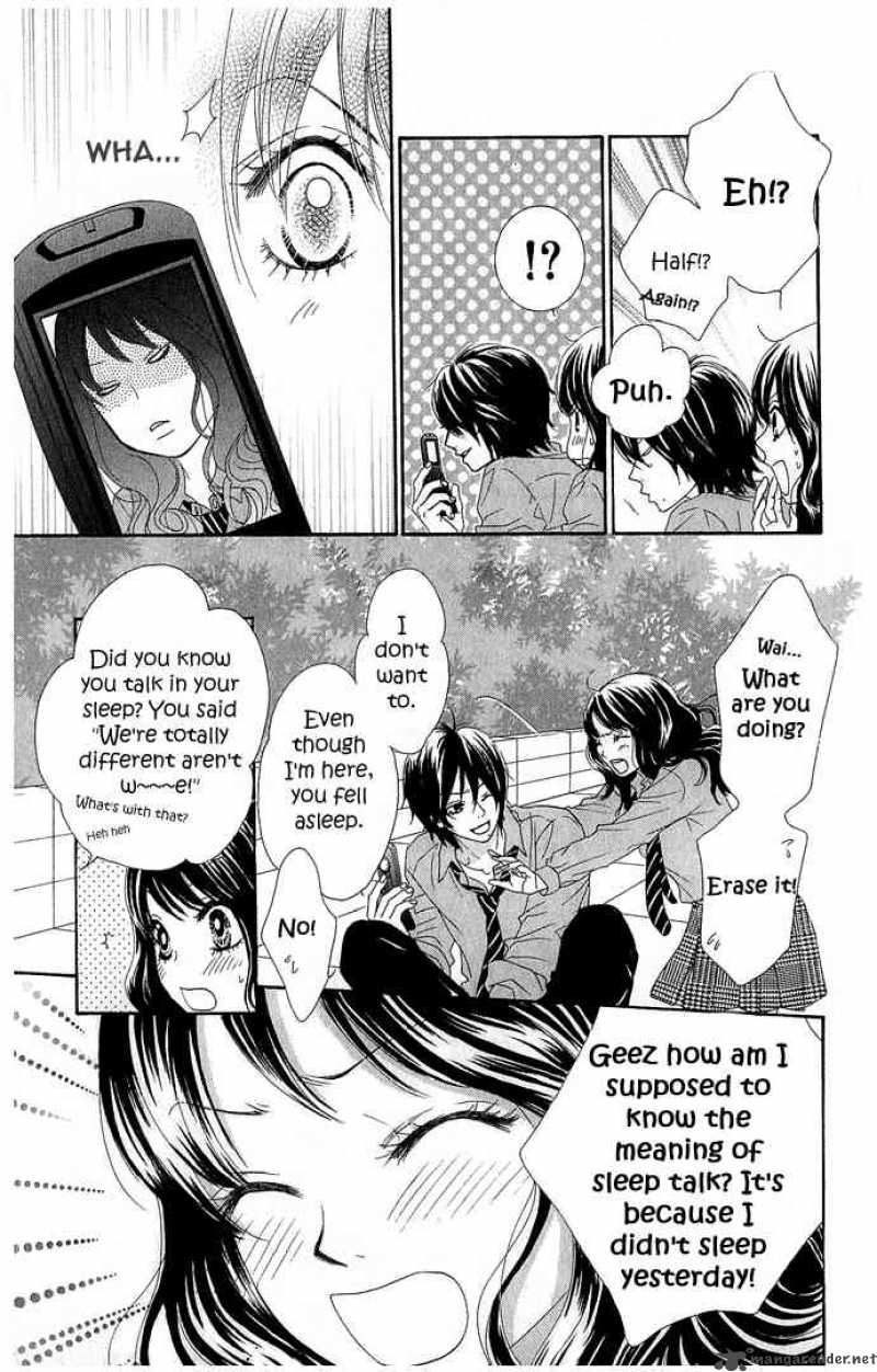 Bokutachi Wa Shitte Shimatta Chapter 15 Page 19