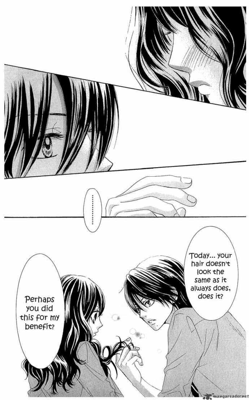 Bokutachi Wa Shitte Shimatta Chapter 15 Page 22