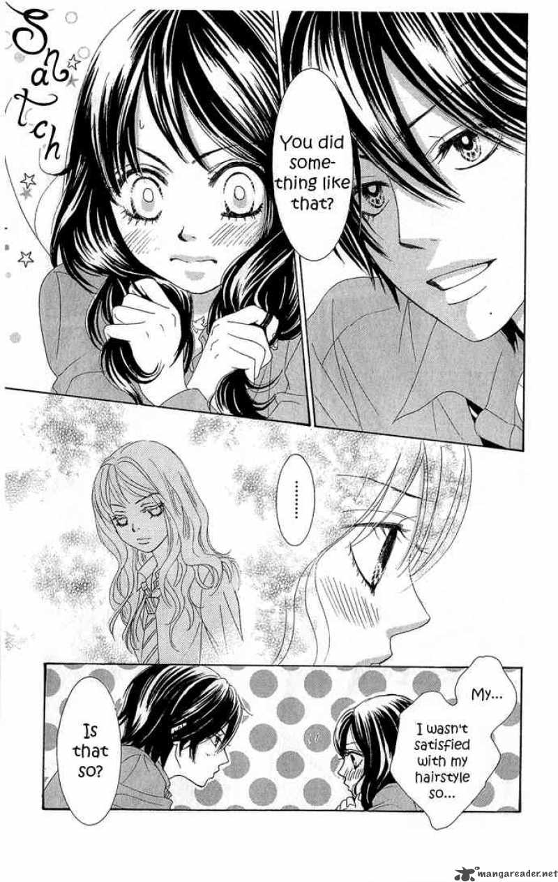 Bokutachi Wa Shitte Shimatta Chapter 15 Page 23