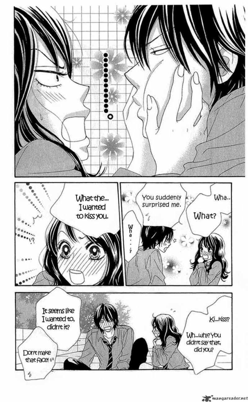 Bokutachi Wa Shitte Shimatta Chapter 15 Page 26