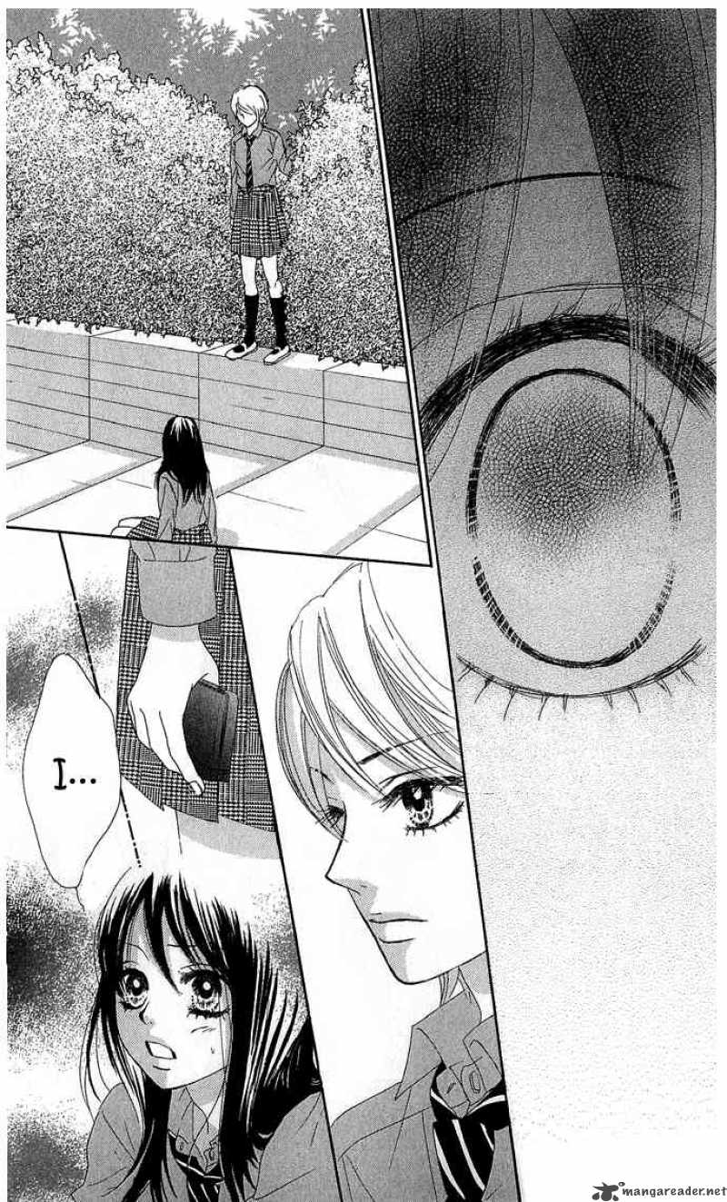 Bokutachi Wa Shitte Shimatta Chapter 15 Page 40