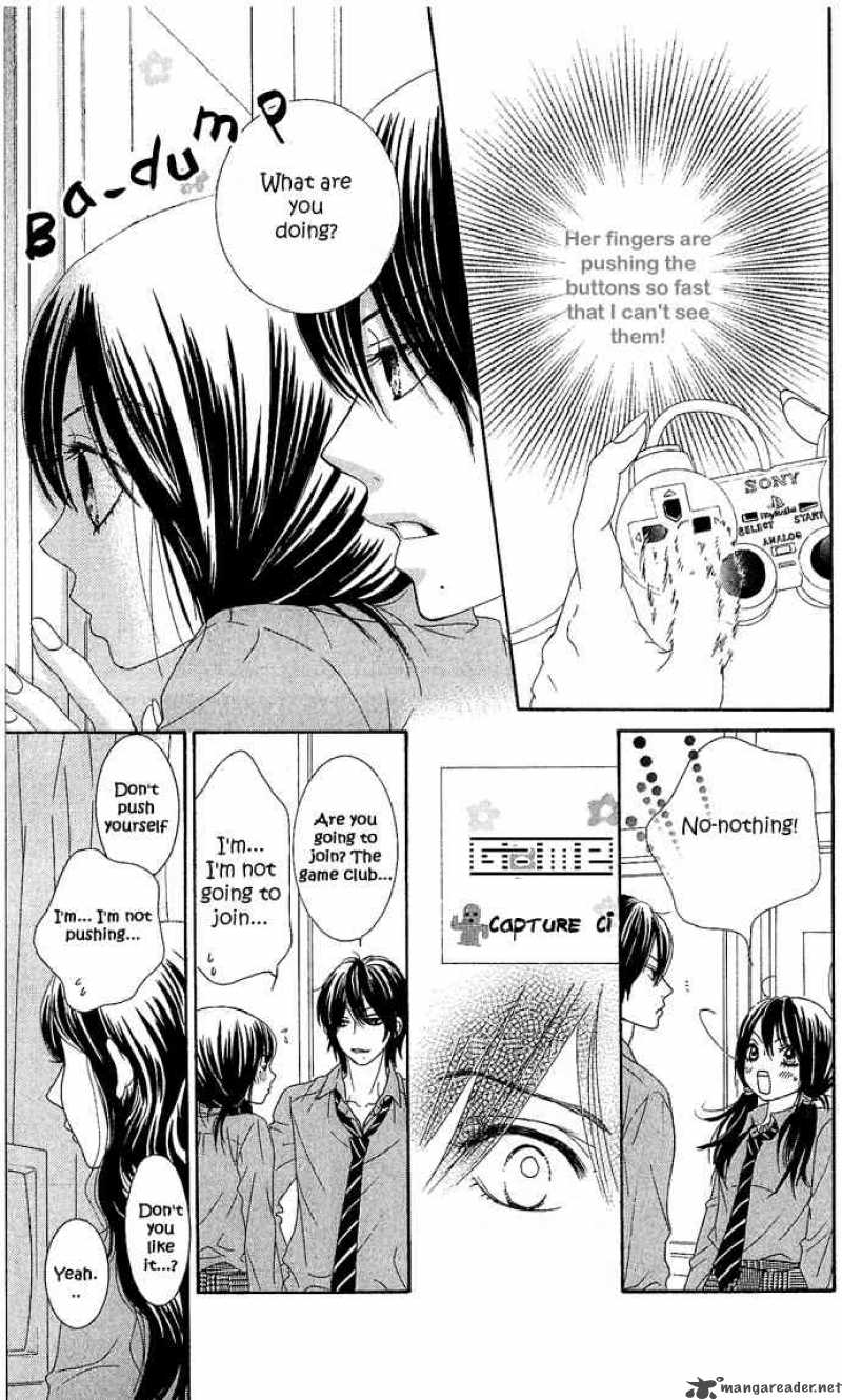 Bokutachi Wa Shitte Shimatta Chapter 15 Page 5