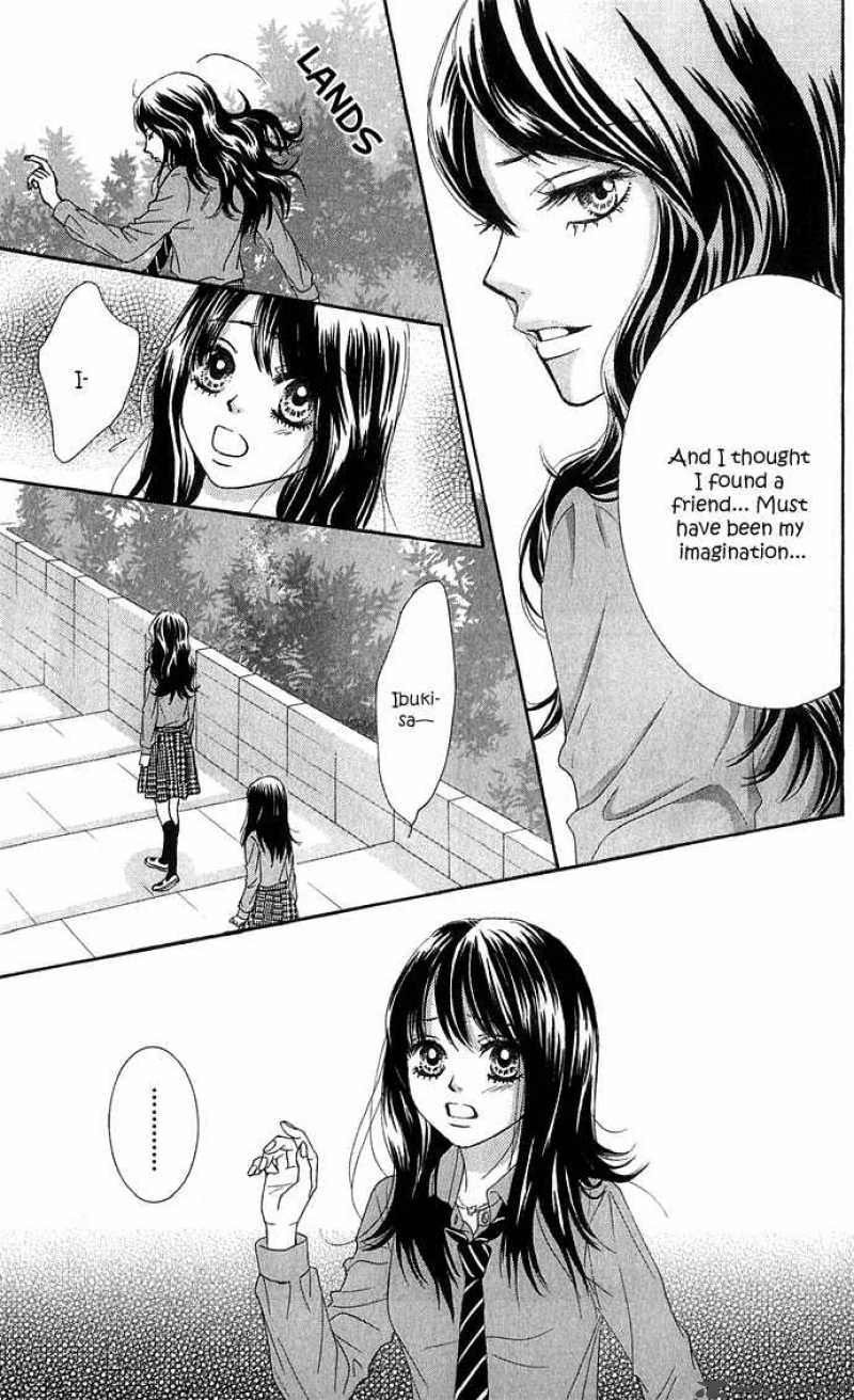 Bokutachi Wa Shitte Shimatta Chapter 16 Page 8