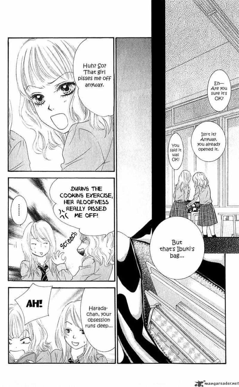 Bokutachi Wa Shitte Shimatta Chapter 16 Page 9