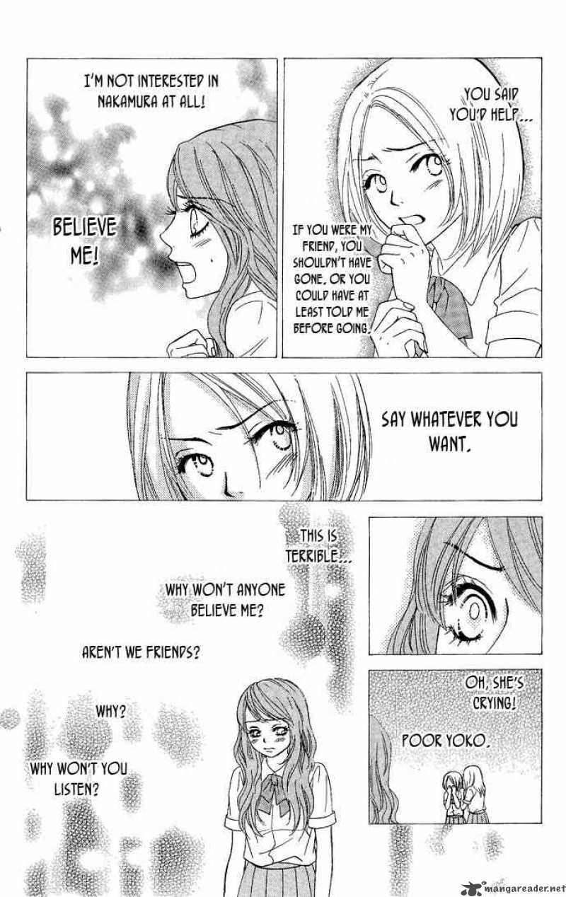 Bokutachi Wa Shitte Shimatta Chapter 17 Page 26
