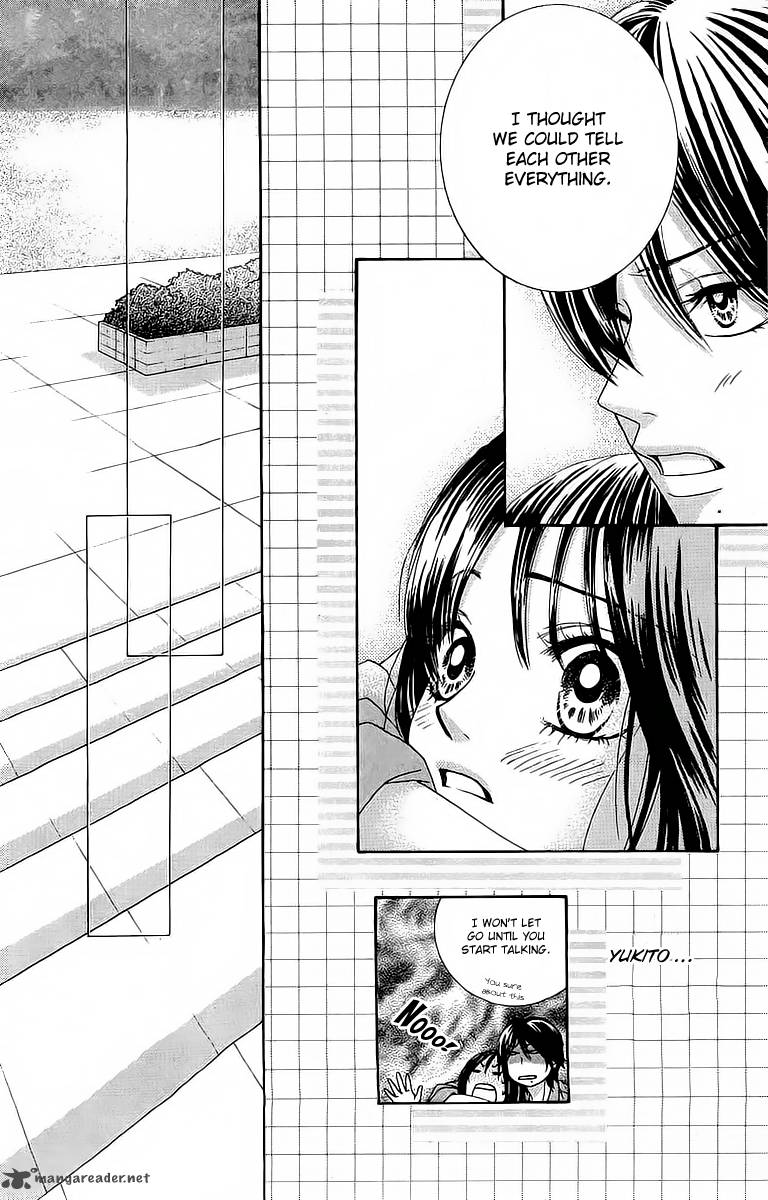 Bokutachi Wa Shitte Shimatta Chapter 18 Page 18